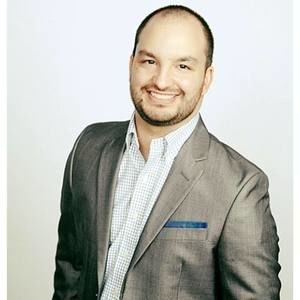 Meet your Posher, John